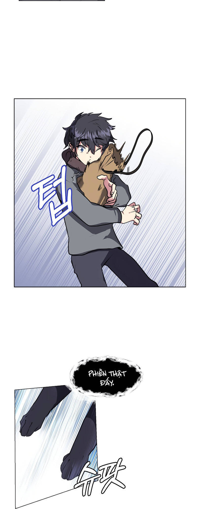 Estio Chapter 7 - Trang 2