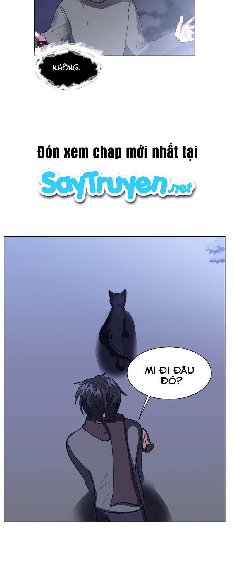 Estio Chapter 7 - Trang 2