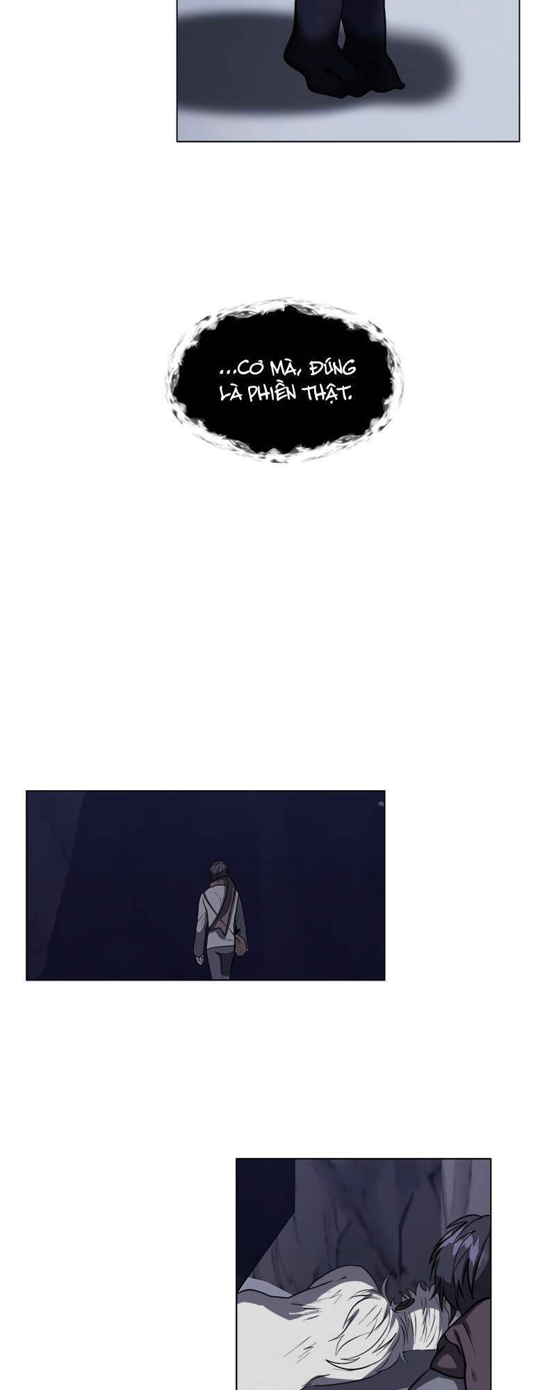 Estio Chapter 7 - Trang 2