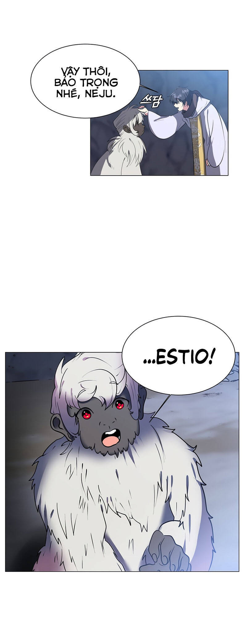 Estio Chapter 8 - Trang 2