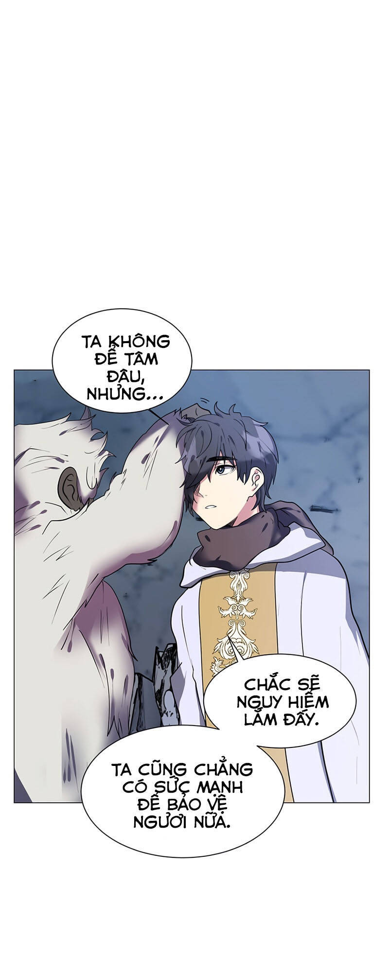 Estio Chapter 8 - Trang 2