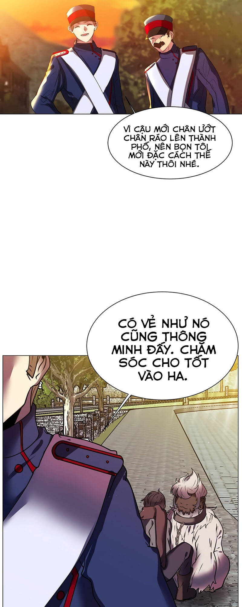 Estio Chapter 8 - Trang 2