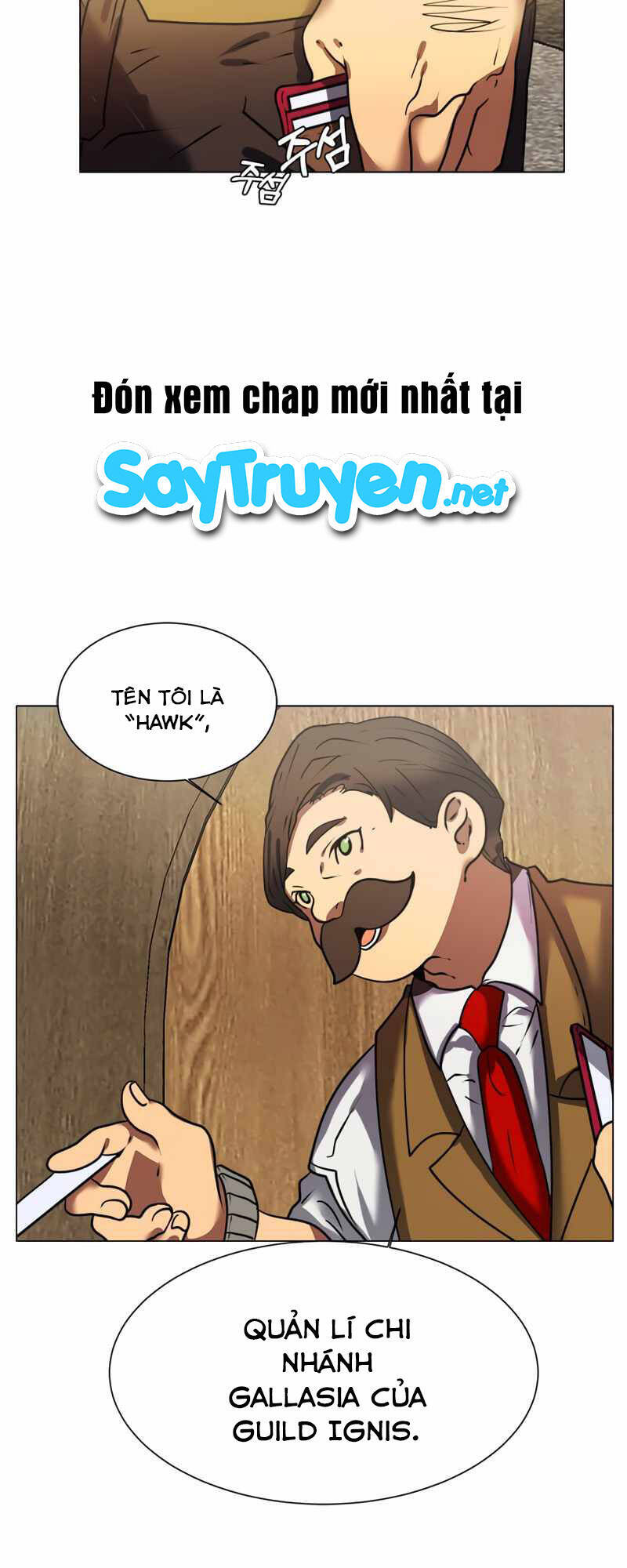 Estio Chapter 9 - Trang 2