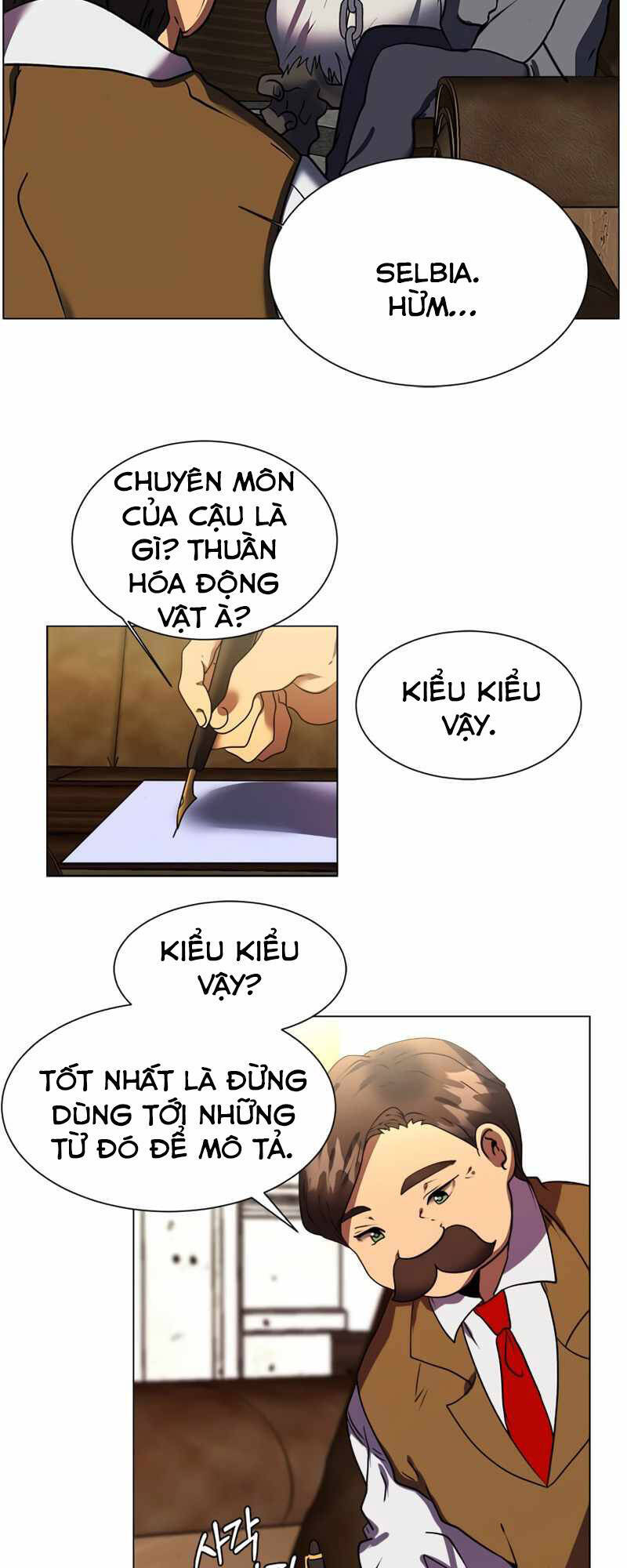 Estio Chapter 9 - Trang 2