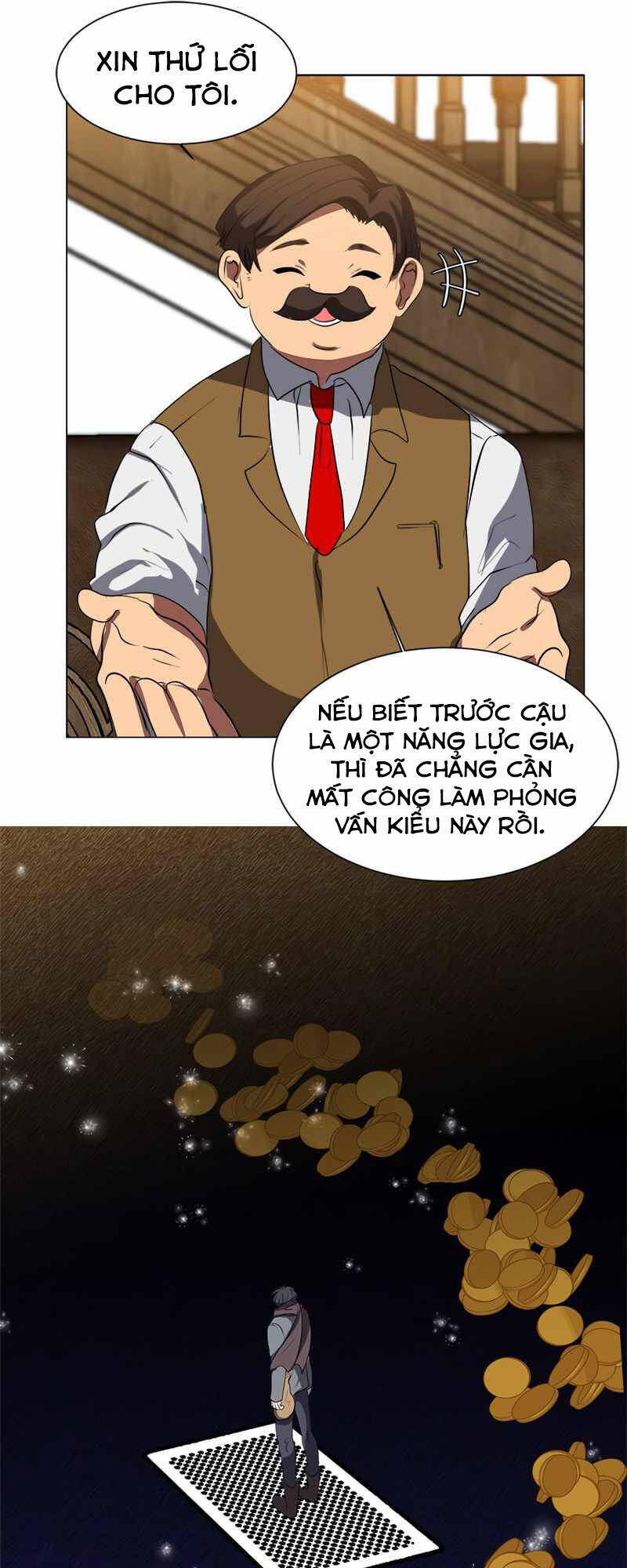 Estio Chapter 9 - Trang 2