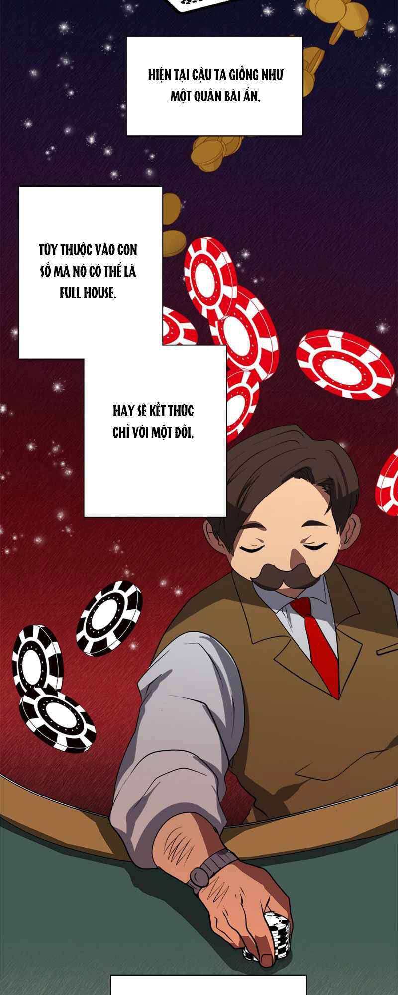 Estio Chapter 9 - Trang 2