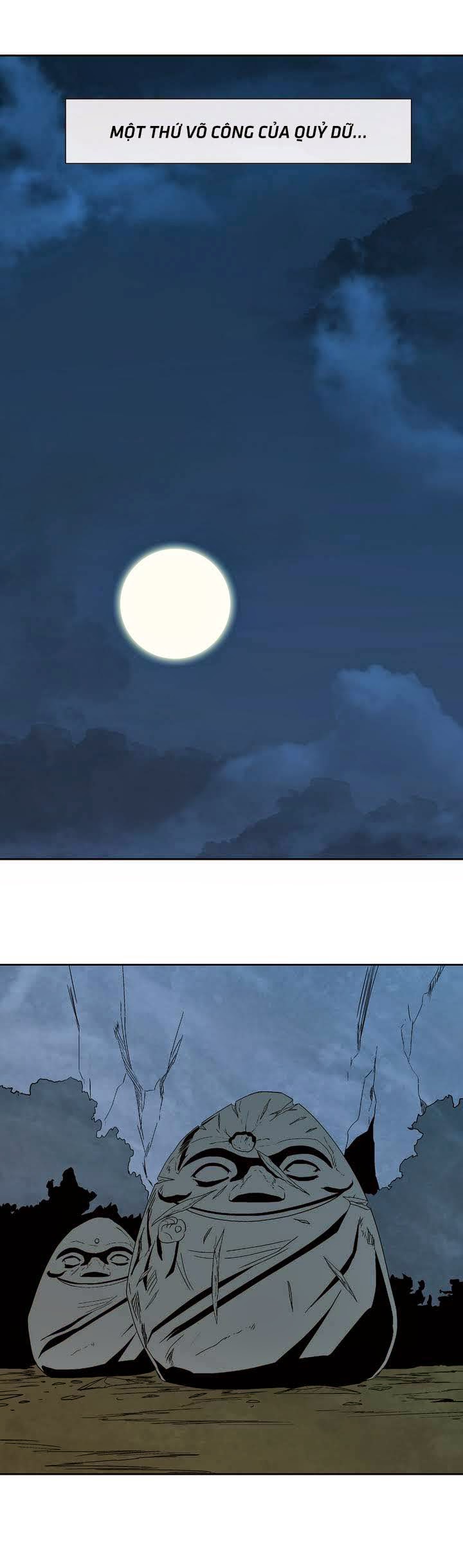 Eun Aran – Cao Thủ Murim Chapter 14 - Trang 2