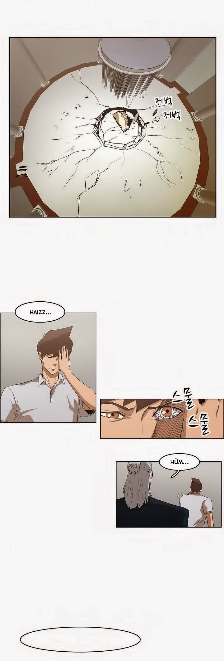 Eun Aran – Cao Thủ Murim Chapter 33 - Trang 2