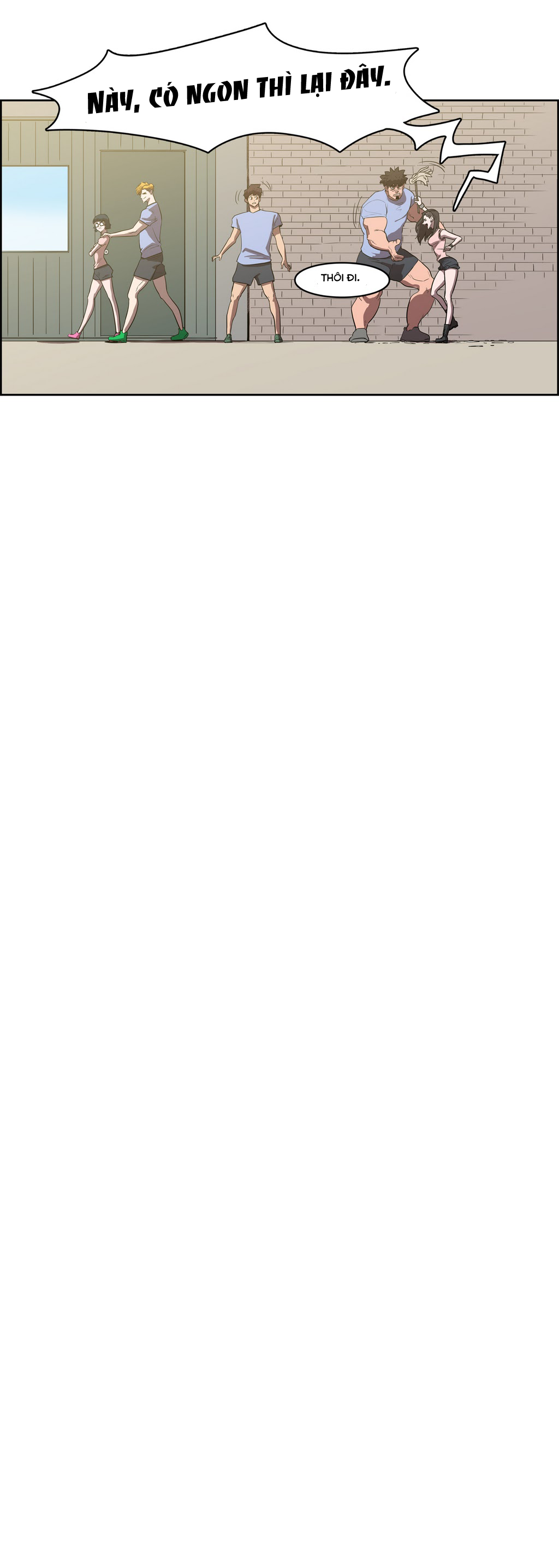 Eun Aran – Cao Thủ Murim Chapter 38 - Trang 2