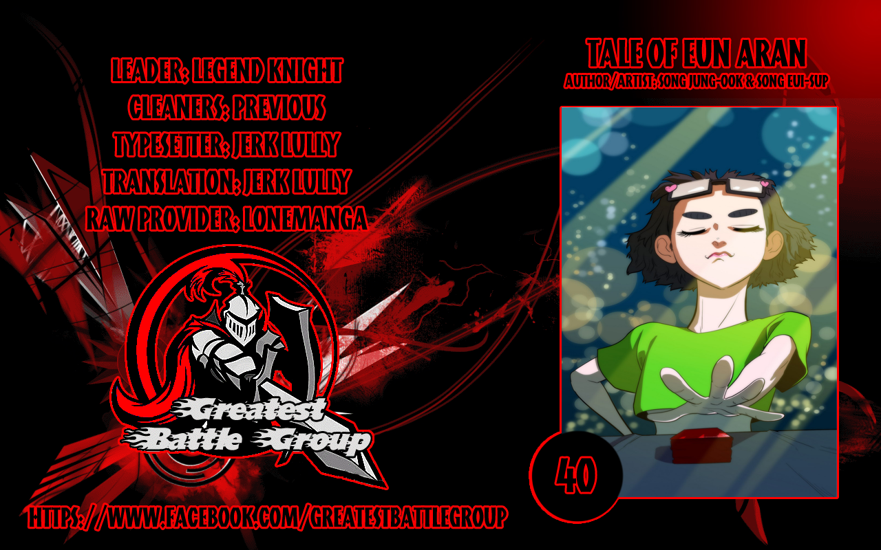 Eun Aran – Cao Thủ Murim Chapter 40 - Trang 2