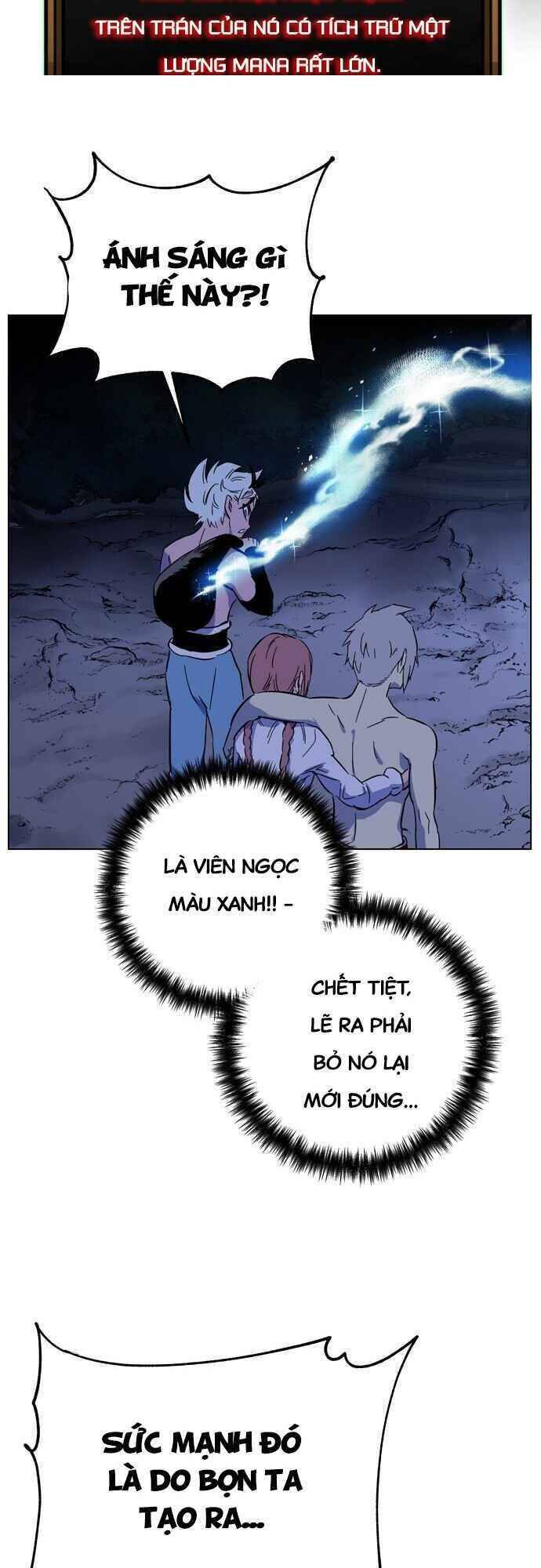 Ex & Ash Chapter 1.5 - Trang 2