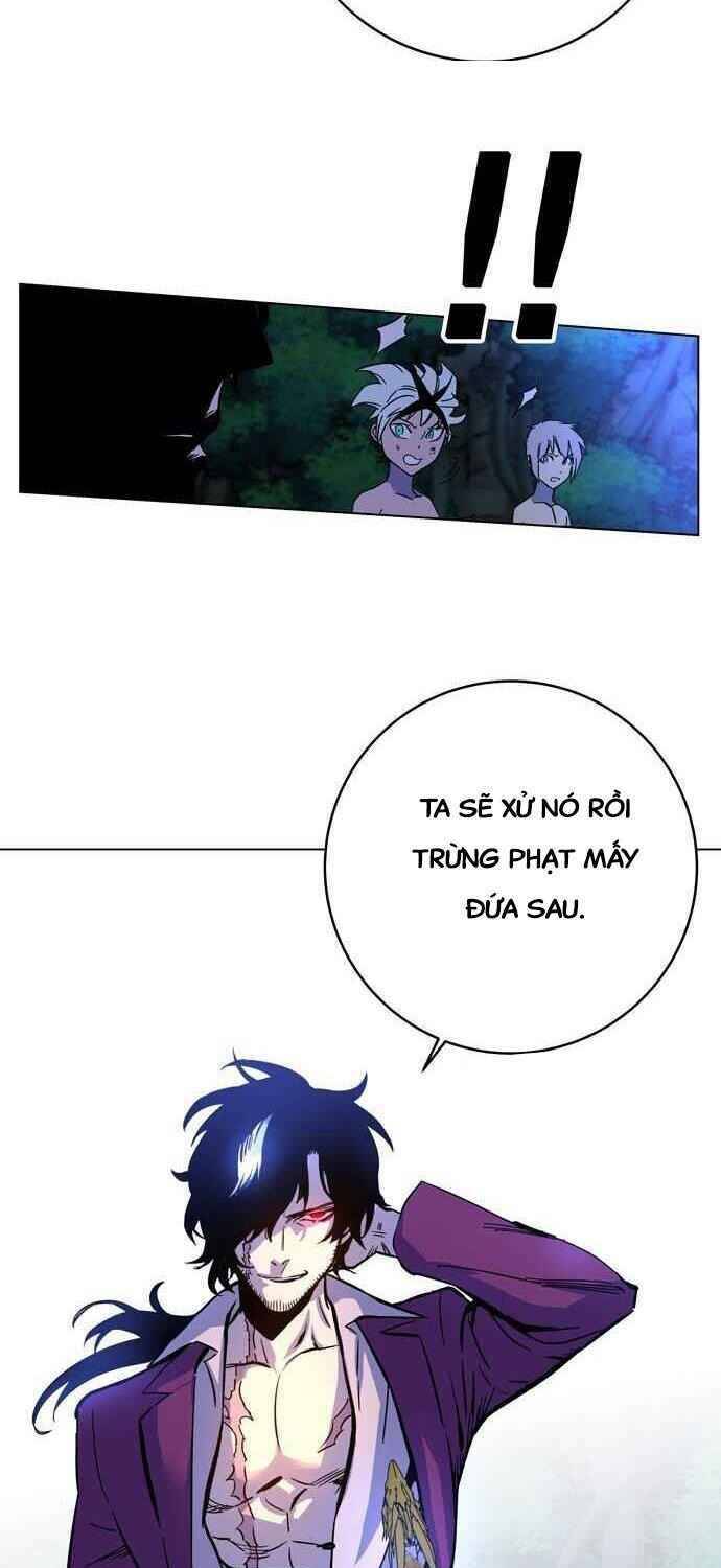 Ex & Ash Chapter 1.5 - Trang 2