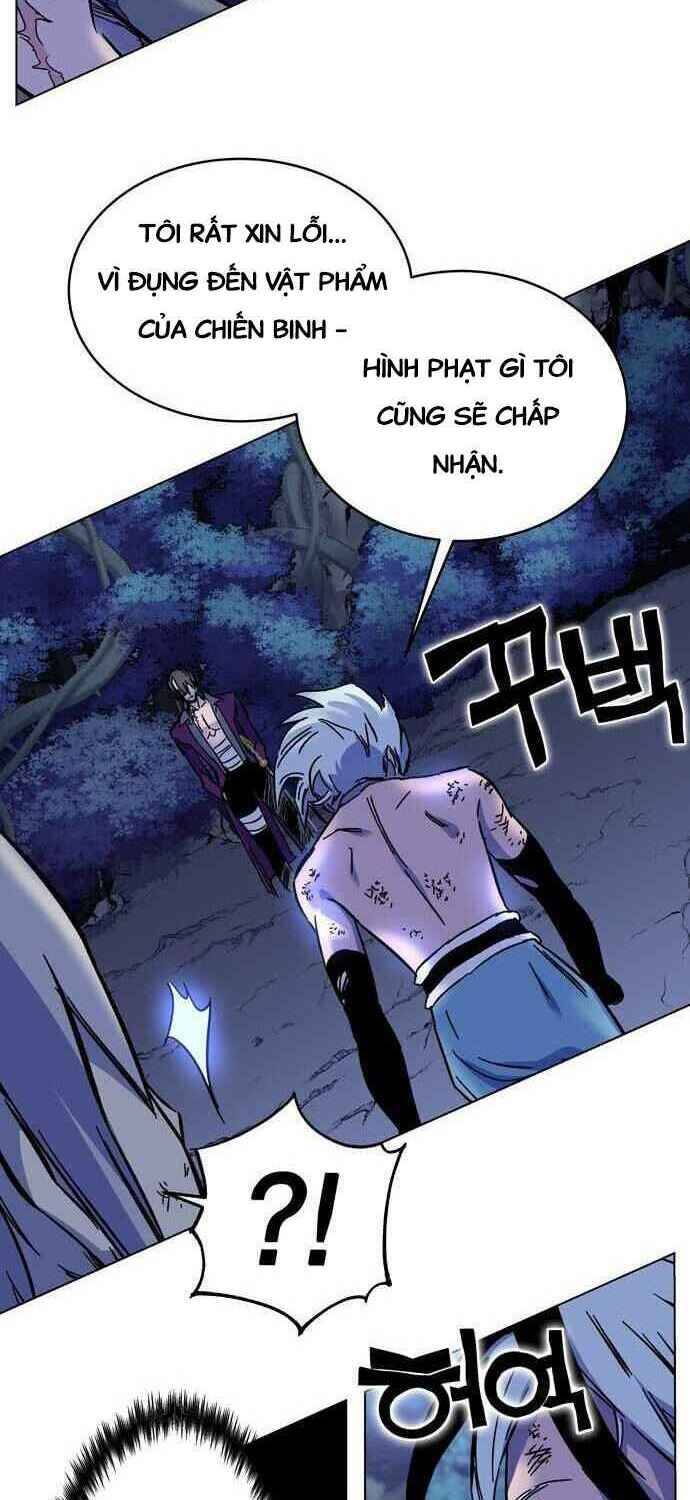 Ex & Ash Chapter 1.5 - Trang 2