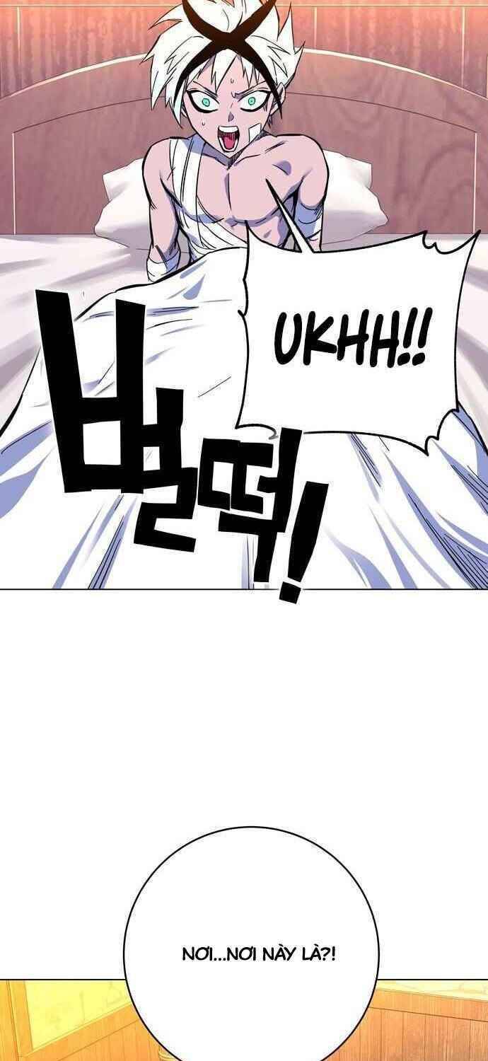 Ex & Ash Chapter 1.5 - Trang 2