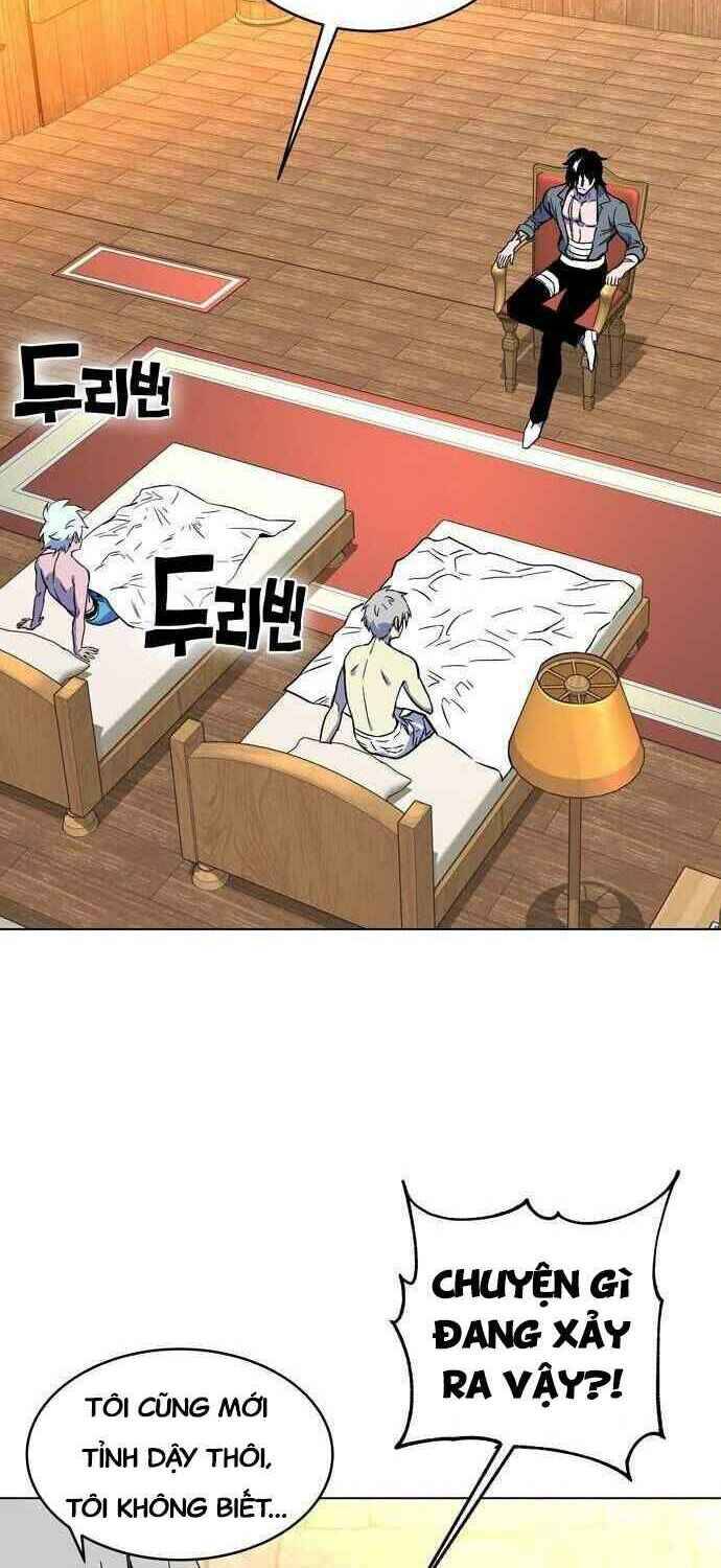 Ex & Ash Chapter 1.5 - Trang 2