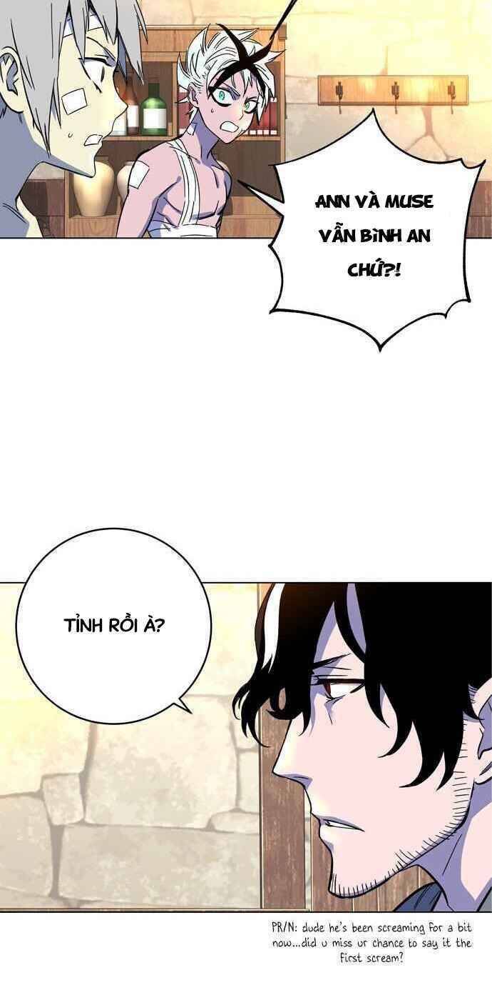 Ex & Ash Chapter 1.5 - Trang 2