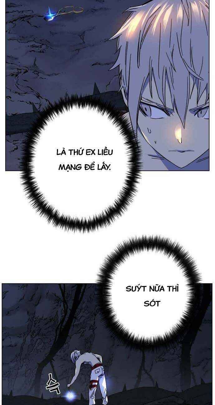 Ex & Ash Chapter 1.5 - Trang 2