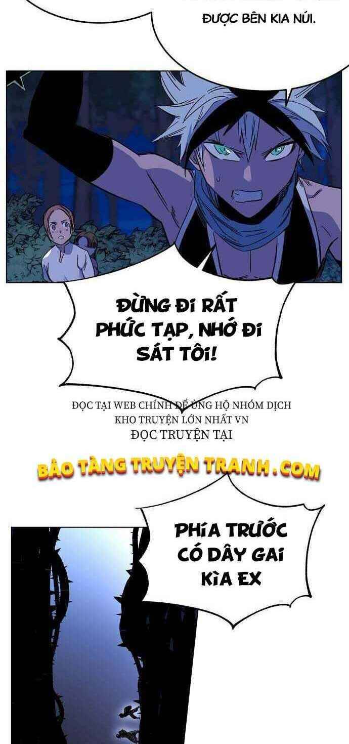 Ex & Ash Chapter 1 - Trang 2