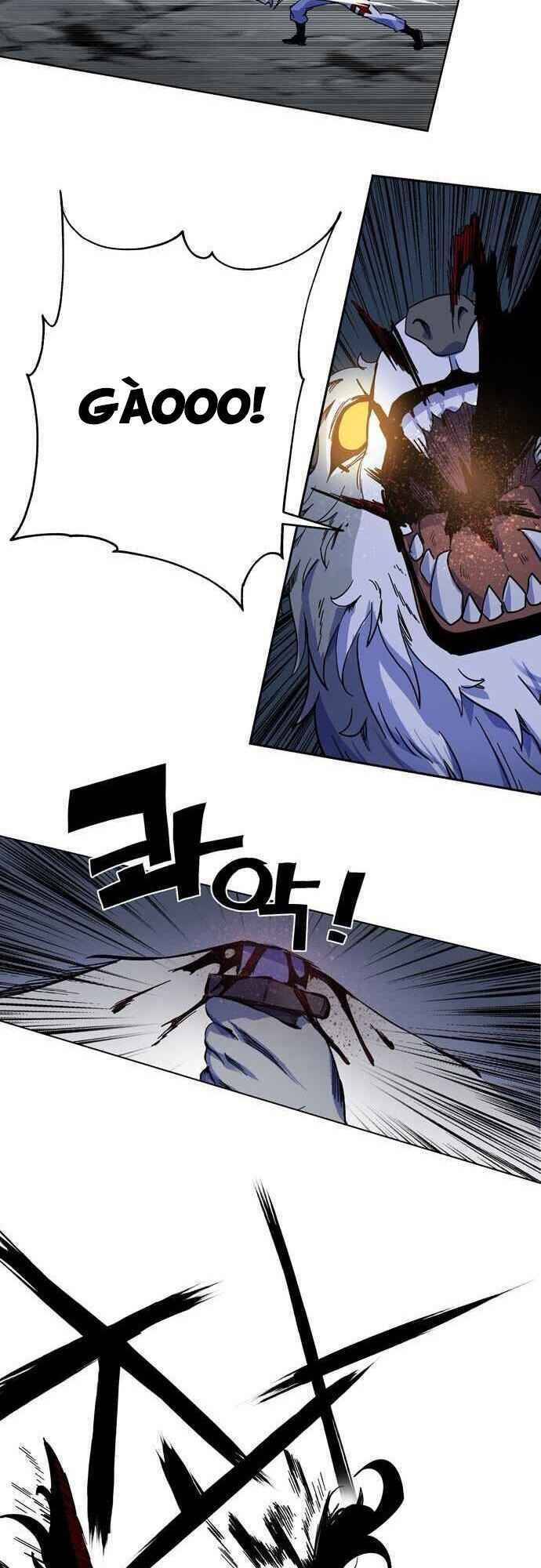 Ex & Ash Chapter 1 - Trang 2