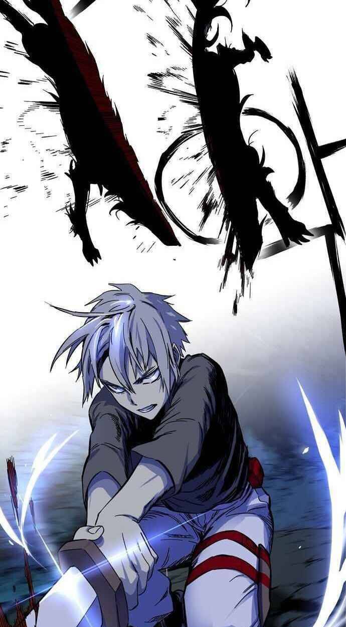 Ex & Ash Chapter 1 - Trang 2