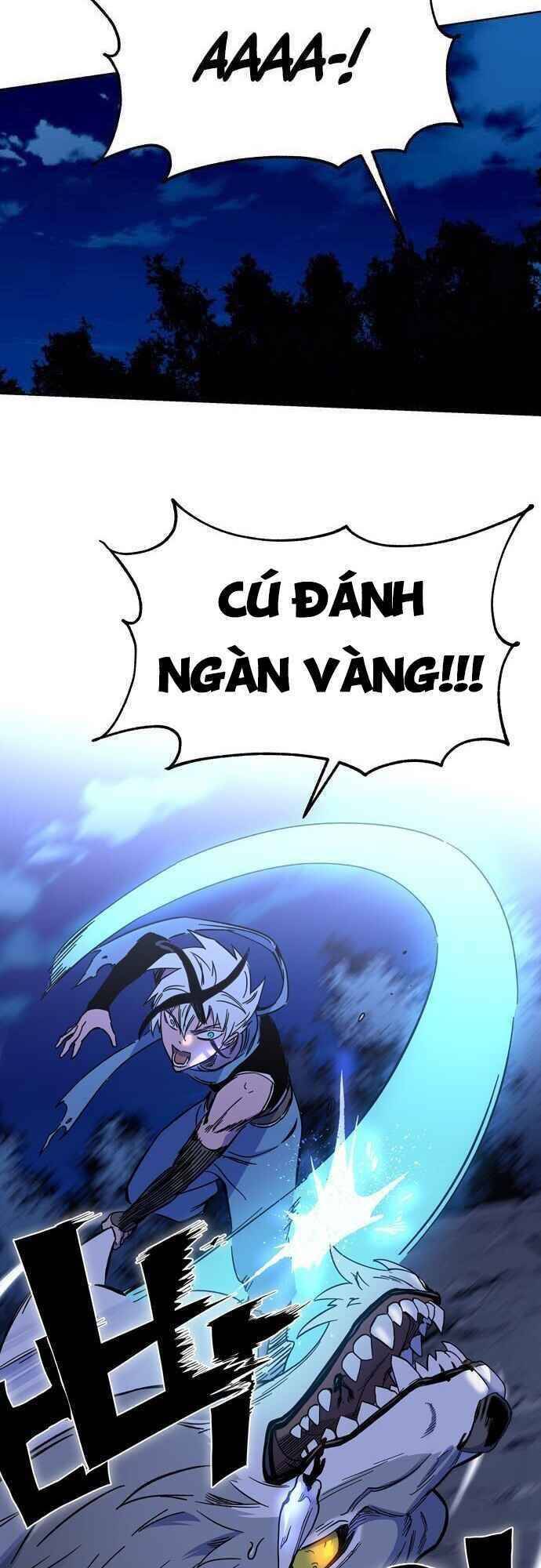 Ex & Ash Chapter 1 - Trang 2