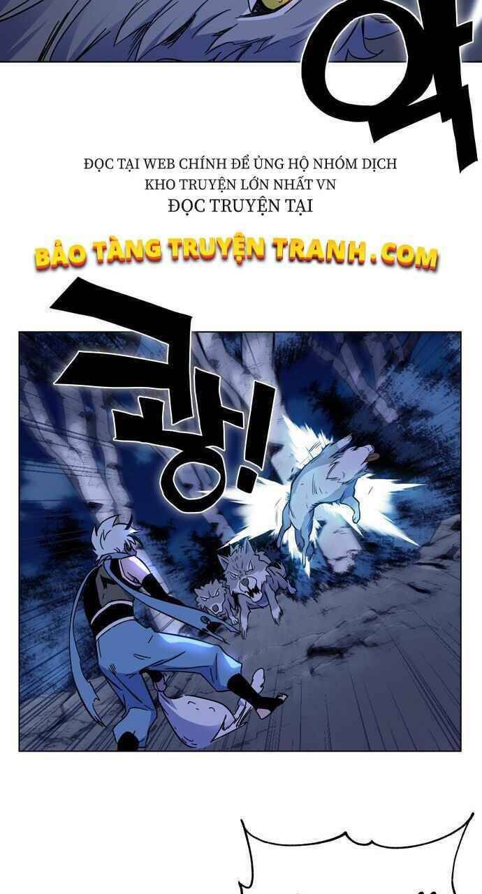 Ex & Ash Chapter 1 - Trang 2