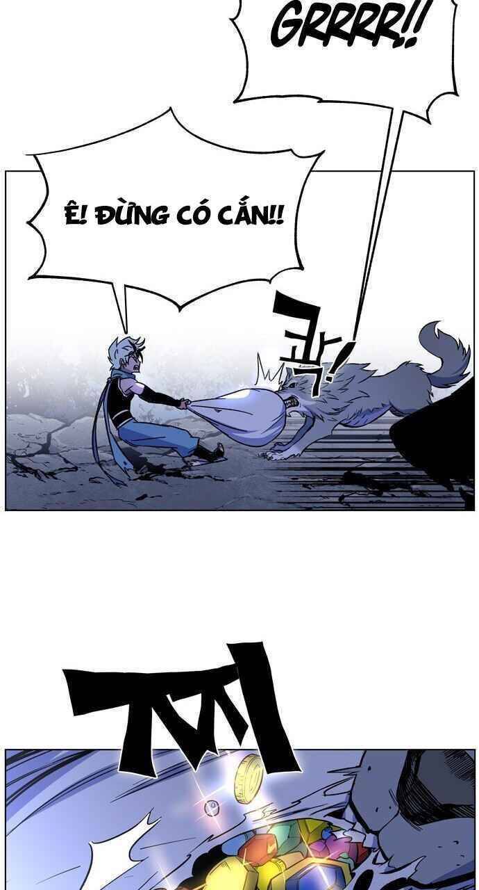 Ex & Ash Chapter 1 - Trang 2