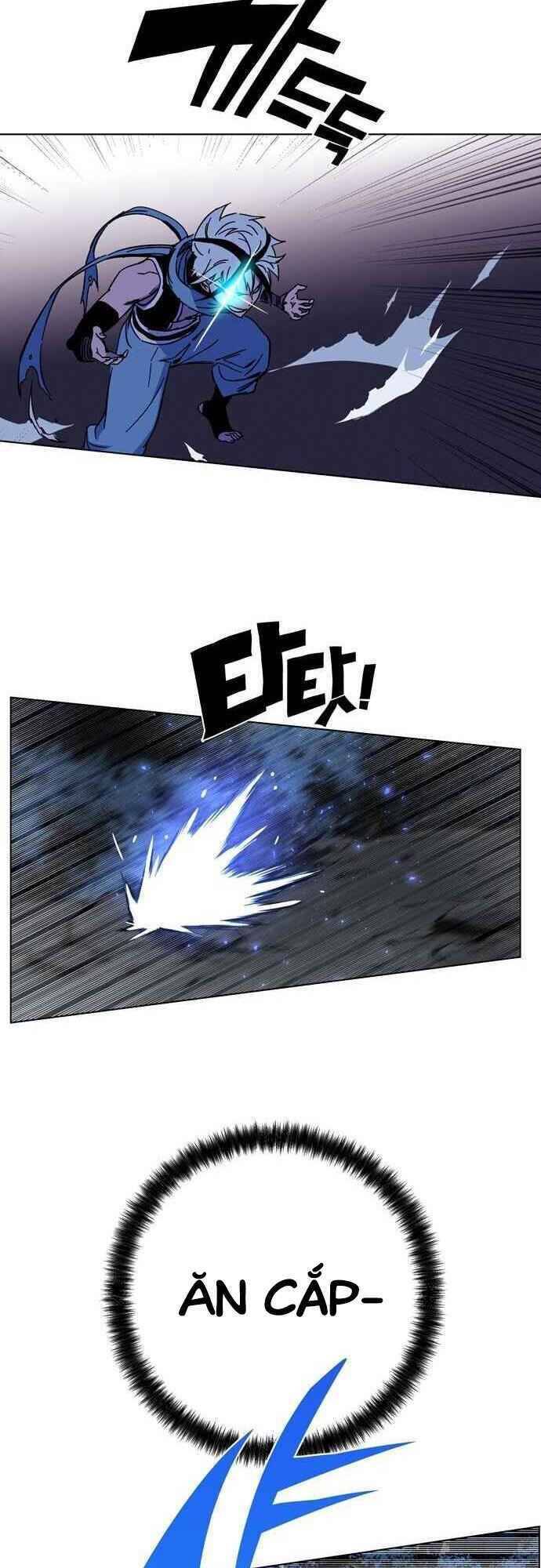 Ex & Ash Chapter 1 - Trang 2