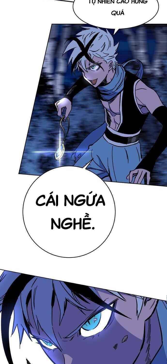 Ex & Ash Chapter 1 - Trang 2