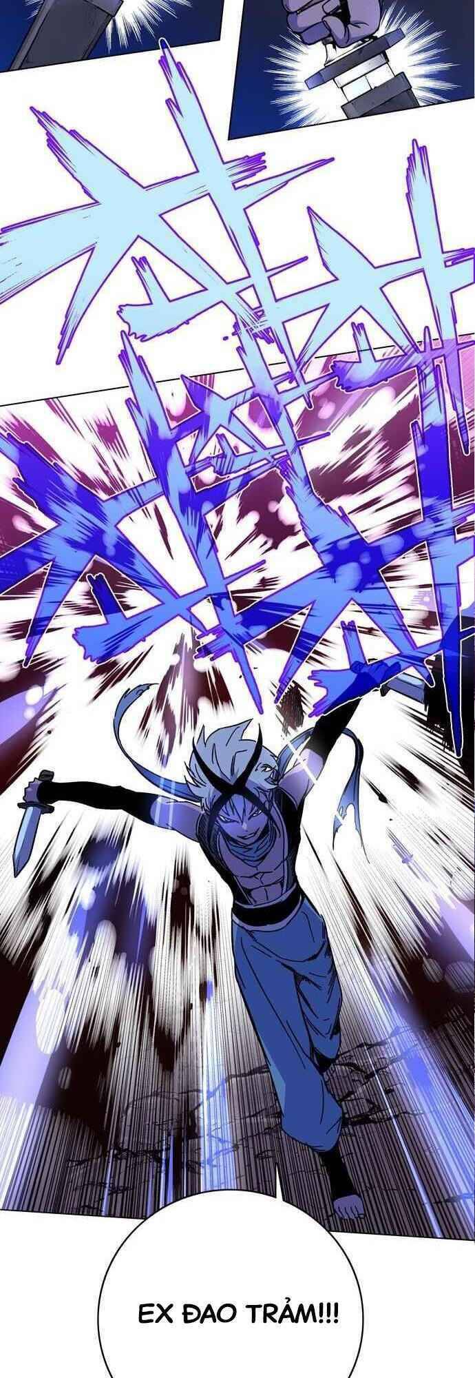 Ex & Ash Chapter 1 - Trang 2