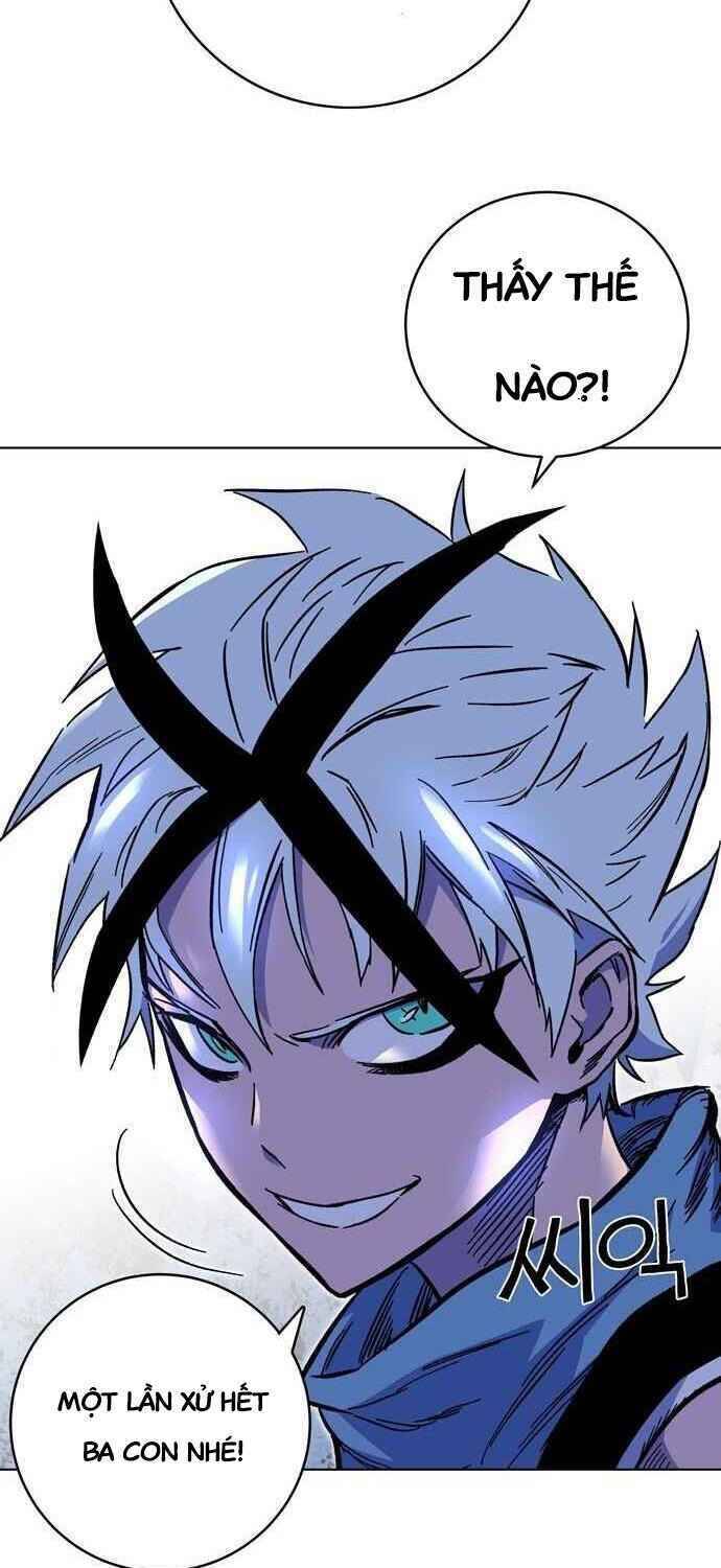 Ex & Ash Chapter 1 - Trang 2