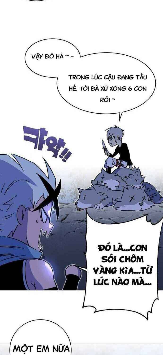 Ex & Ash Chapter 1 - Trang 2