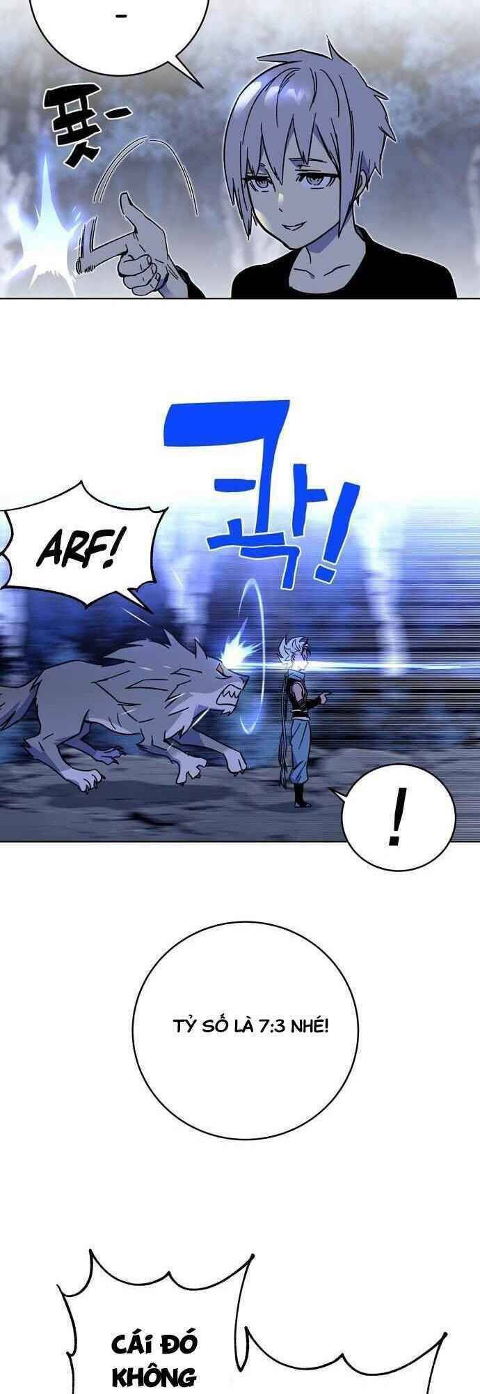 Ex & Ash Chapter 1 - Trang 2