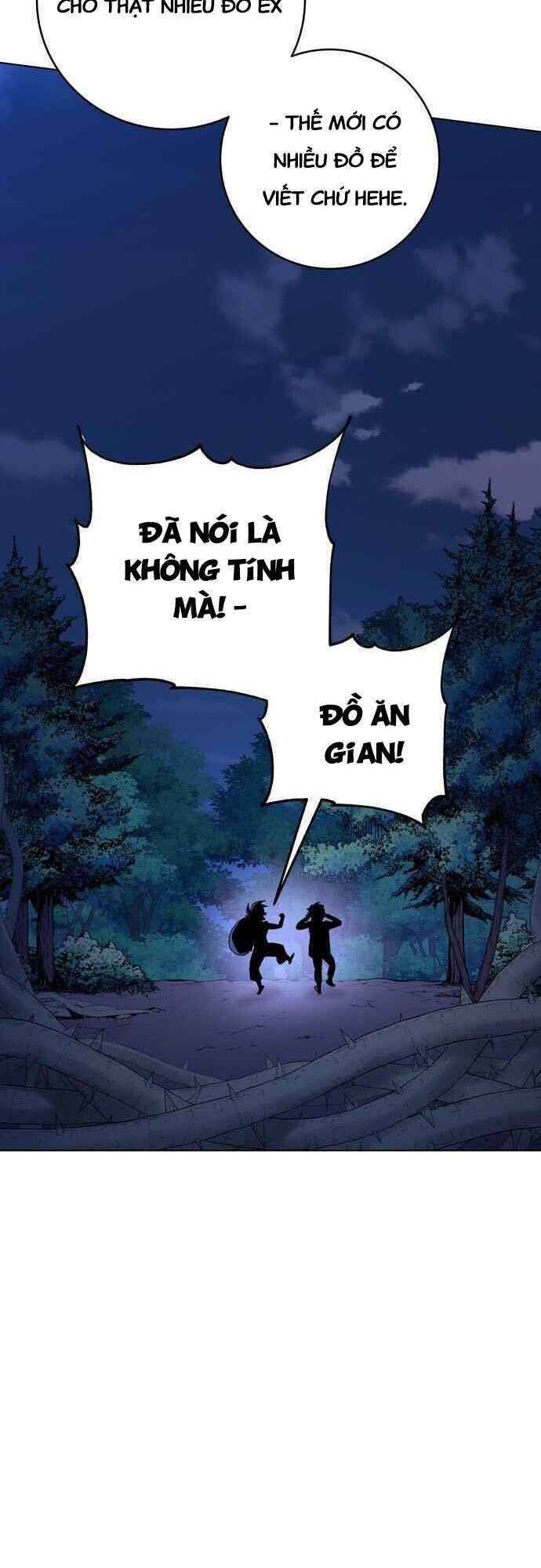 Ex & Ash Chapter 1 - Trang 2