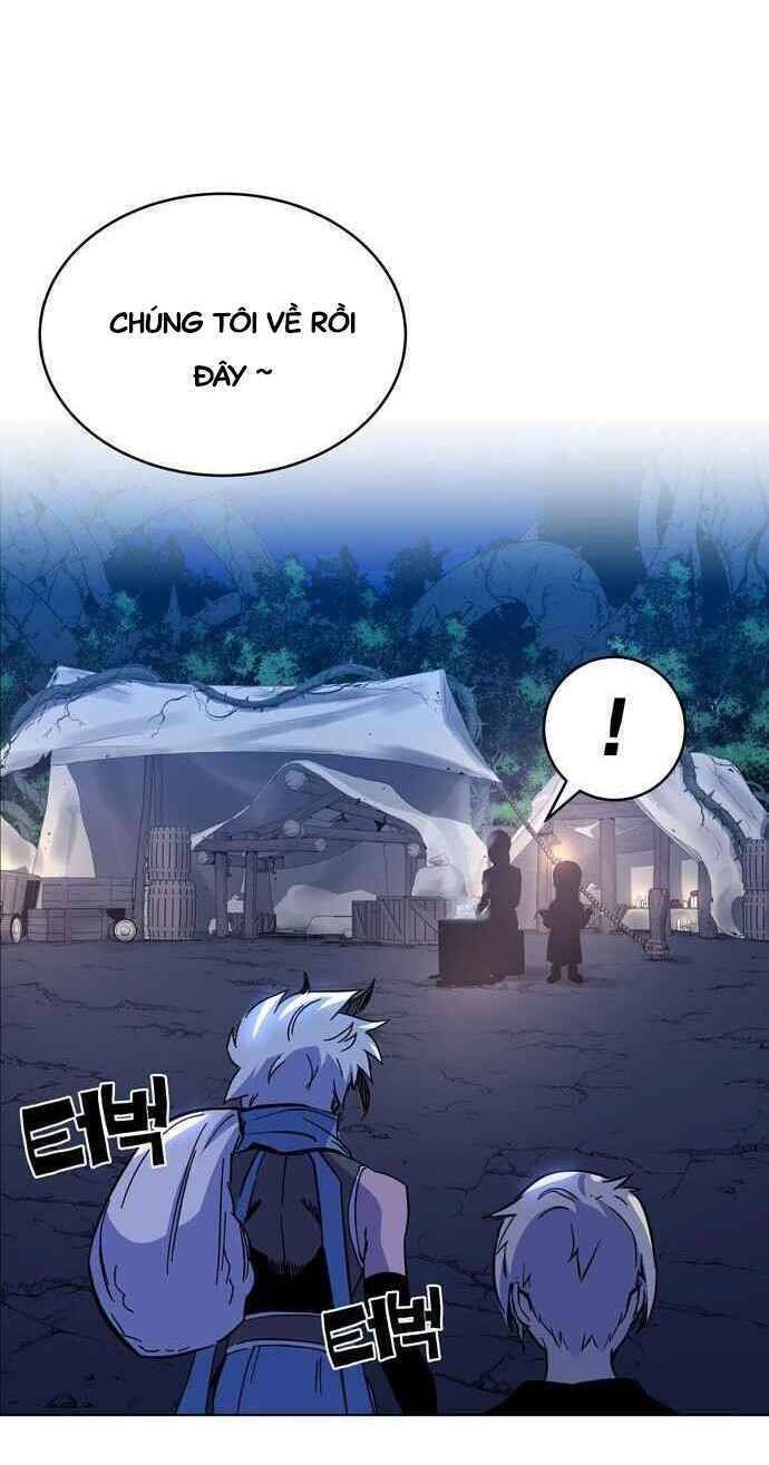 Ex & Ash Chapter 1 - Trang 2