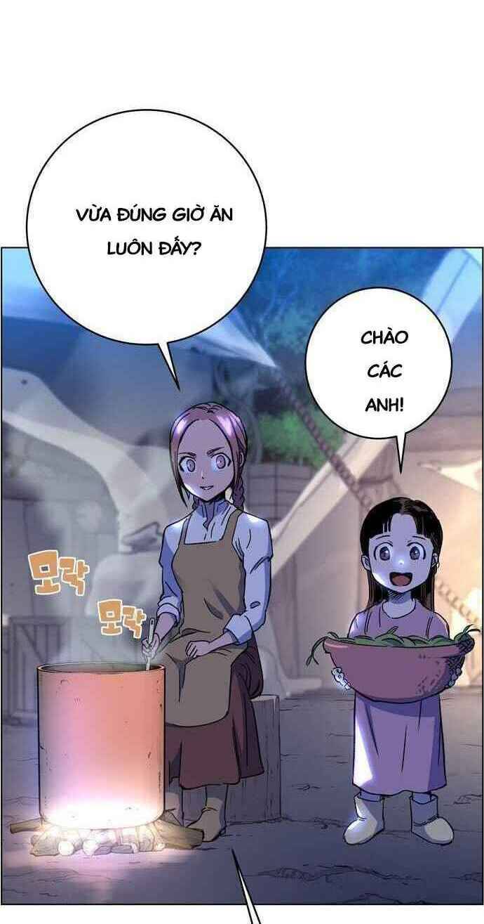 Ex & Ash Chapter 1 - Trang 2