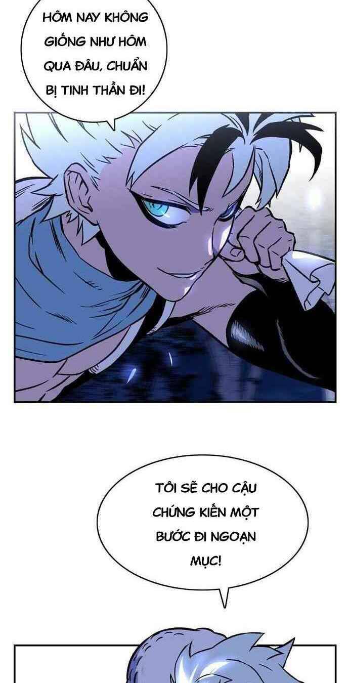 Ex & Ash Chapter 1 - Trang 2