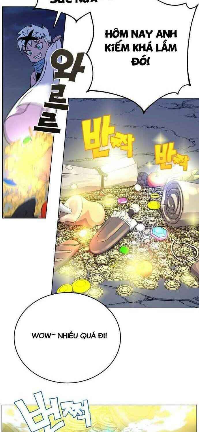 Ex & Ash Chapter 1 - Trang 2