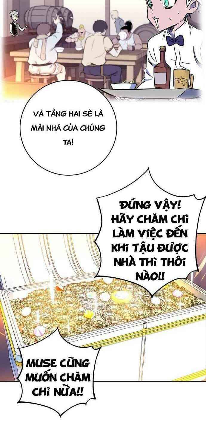 Ex & Ash Chapter 1 - Trang 2