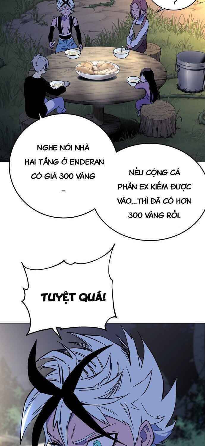 Ex & Ash Chapter 1 - Trang 2