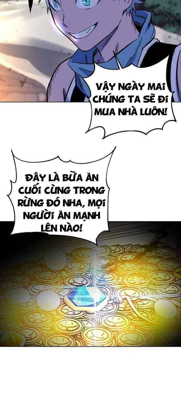 Ex & Ash Chapter 1 - Trang 2