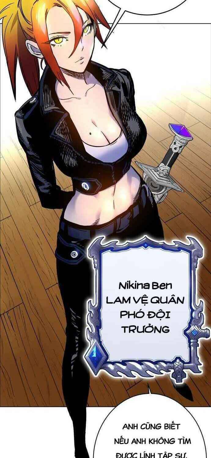 Ex & Ash Chapter 1 - Trang 2