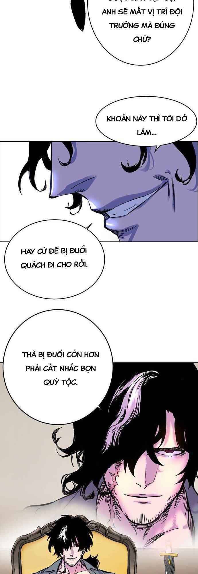 Ex & Ash Chapter 1 - Trang 2