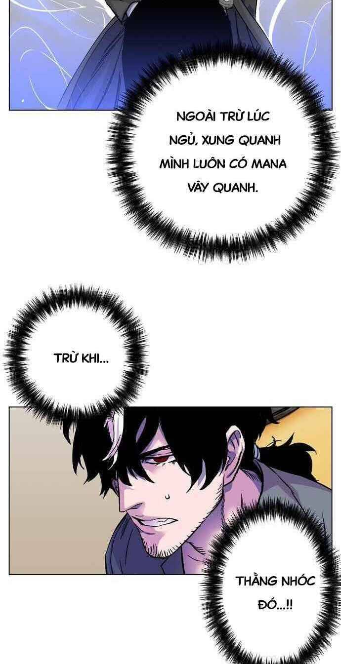 Ex & Ash Chapter 1 - Trang 2