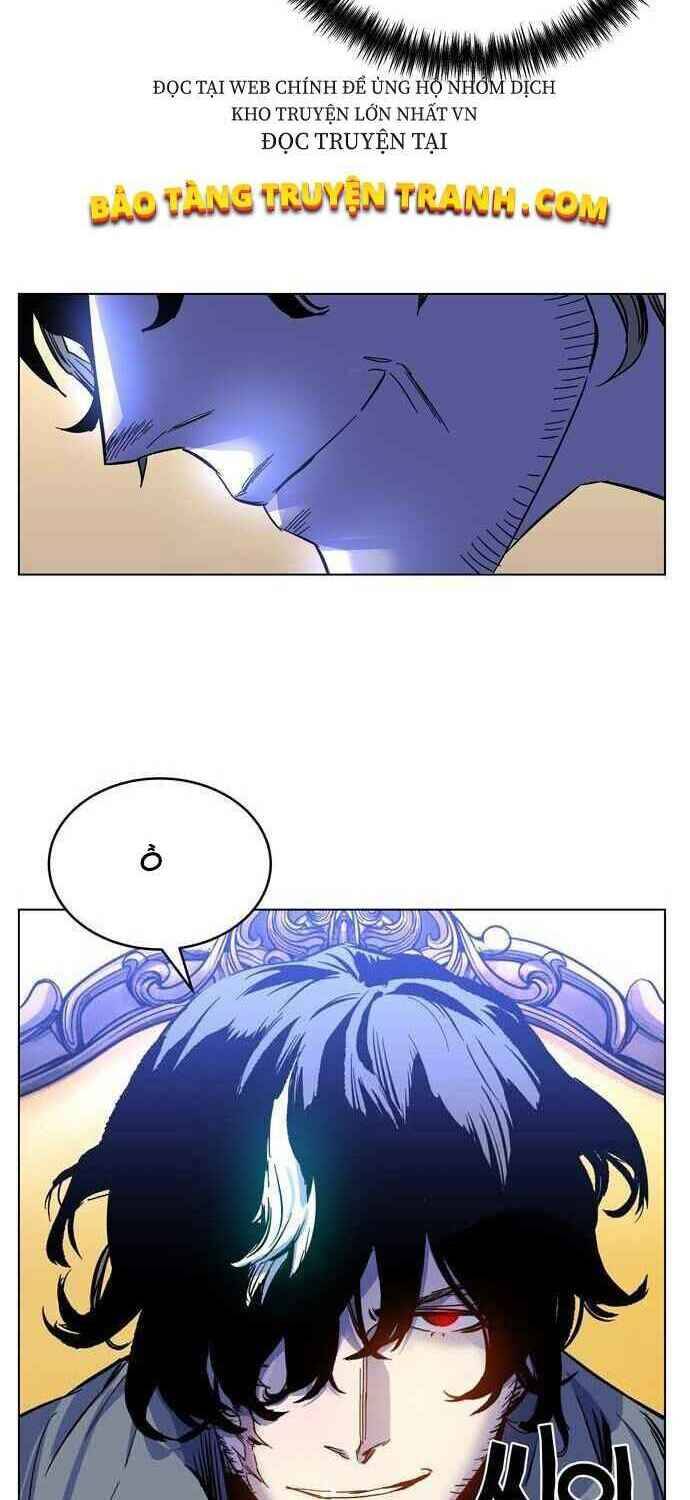 Ex & Ash Chapter 1 - Trang 2