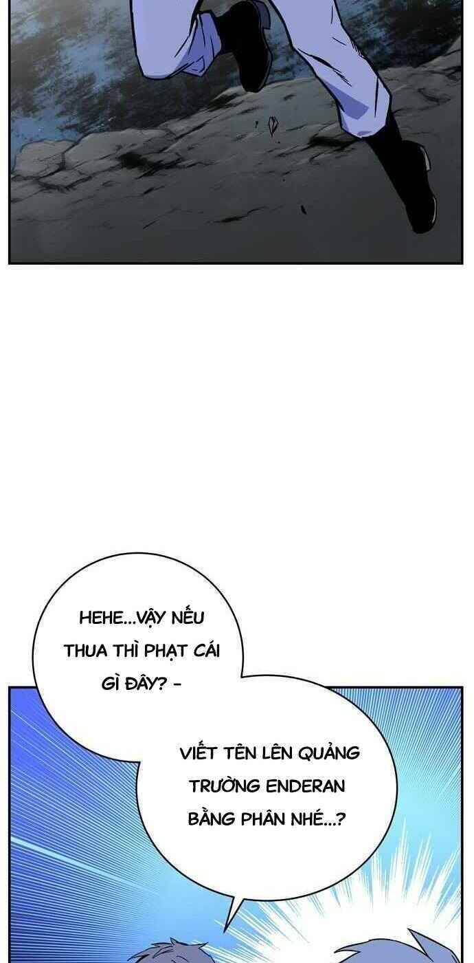 Ex & Ash Chapter 1 - Trang 2