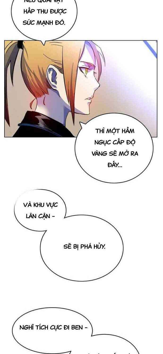 Ex & Ash Chapter 1 - Trang 2