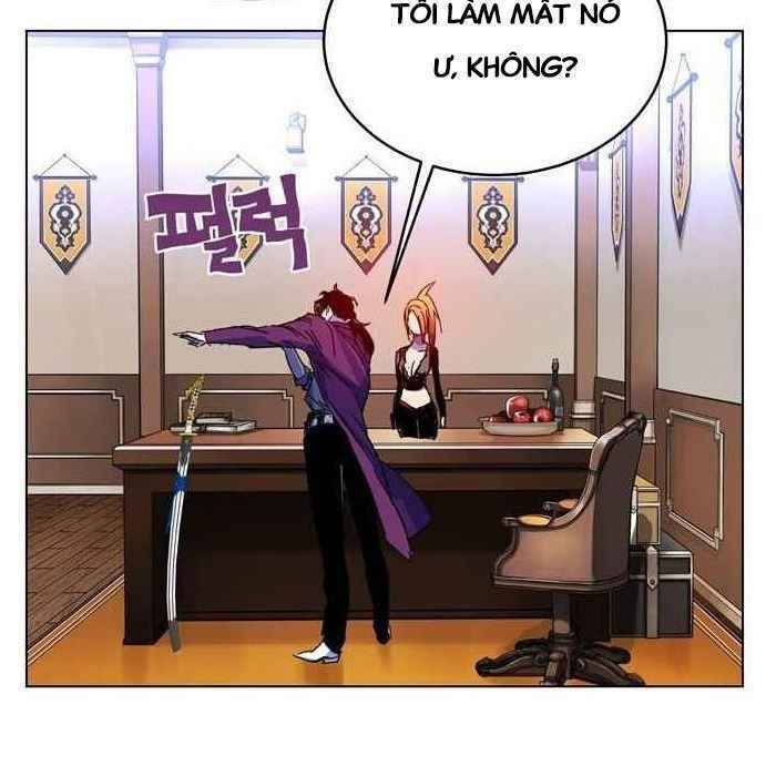 Ex & Ash Chapter 1 - Trang 2