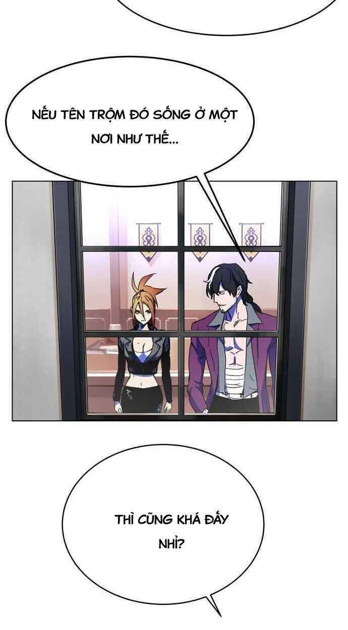 Ex & Ash Chapter 1 - Trang 2