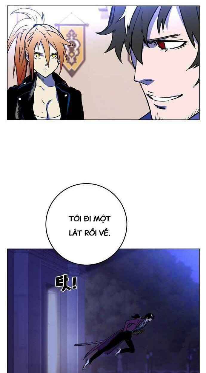 Ex & Ash Chapter 1 - Trang 2